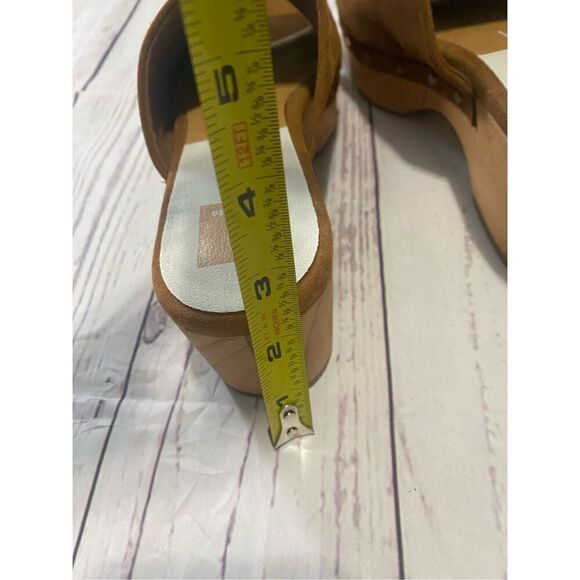 Dolce Vita Sandals New - Picture 6 of 6